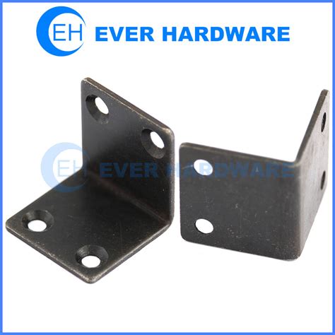 heavy steel l brackets